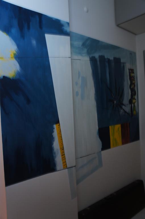 Pop Art Hostel เบลเกรด ภายนอก รูปภาพ