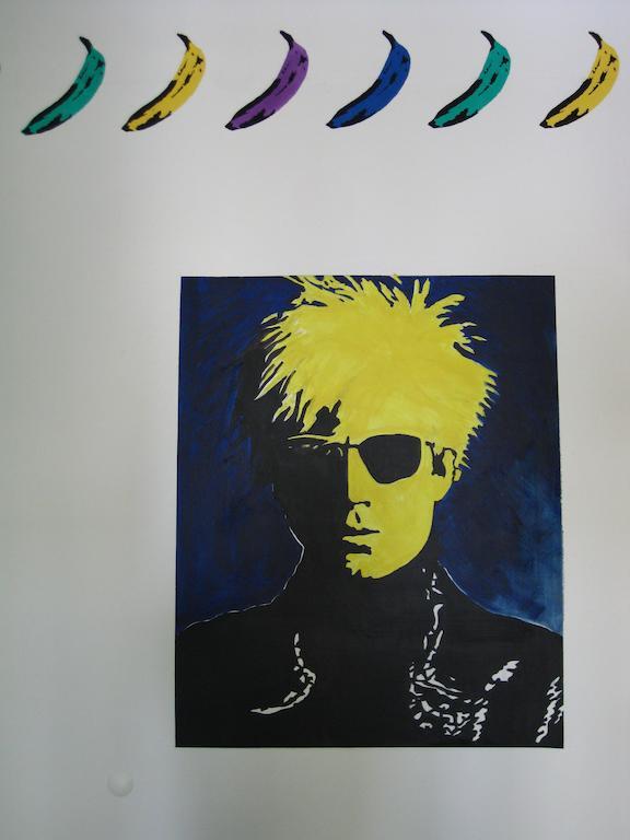 Pop Art Hostel เบลเกรด ห้อง รูปภาพ